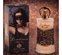 TEMU Perfume para Mujer Sensuelle by Real Time - Eau de Parfum 100 ml | Femenina Floral | Notas de Peonía, , Rosa, y Pachulí