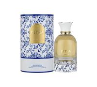 TEMU Petra Lattafa - Perfume Árabe 100% Original para Mujer y Hombre, 100 ml - La Auténtica del Lujo Oriental Unisex con y Exclusividad
