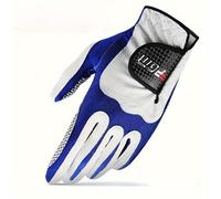 TEMU PGM 1pc Guantes de Golf Profesionales Antideslizantes Duraderos Guantes de Entrenamiento ST016, Accesorios de Golf