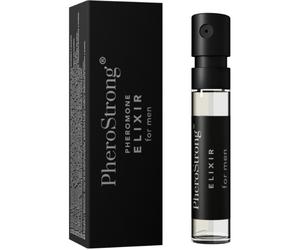 TEMU PHEROSTRONG - ELIXIR DE FEROMONAS PARA HOMBRES 2 ML
