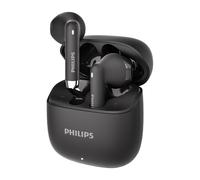 TEMU PHILIPS 2025 Auriculares Inalámbricos - Nueva Actualización V6.0, , Larga Duración de Batería, Aislamiento Acústico, con Micrófono para Gaming, Deportes y