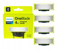 TEMU Philips OneBlade Original Recambio de Cuchillas Mod QP240/50