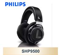 TEMU Philips SHP9500 High-Fidelity Stereo Headphones 3.5Mm 6.3Mm
