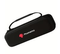 TEMU Phomemo A4 Estuche de Transporte para Impresora Portátil, Compatible con Impresora Portátil M832/M833/M834/, para Almacenamiento de Papel de Impresora de Viaje Móvil ( Sólo)
