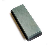 TEMU Piedra de afilar natural de calidad para esmerilar a con antideslizante, piedra pómez para uso doméstico y comercial, piedra de afilar para herramientas de 5000