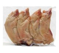 TEMU PIES DE CERDO COCIDOS 4 medias piezas al vacío