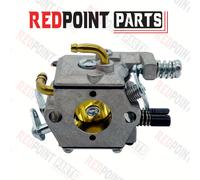 TEMU Piezas de Repuesto para Motosierra 45cc 52cc 58cc 16mm 4500 5200 5800 - Carburador para Motosierra