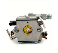 TEMU Piezas y accesorios de herramientas de jardín, carburador para motosierra de 25cc 26cc 2500 2600