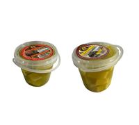 TEMU PINTO queso( tacos queso cabra en cubo peso bruto 550g+tacos queso oveja en cubo peso bruto 550g)