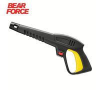 TEMU Pistola de Gatillo de Lavadora de Presión de Reemplazo BEAR FORCE, Pistola de Rociado de Agua de Presión, Compatible con Lavadoras de Presión Lavor Lavorwash Vax Parkside