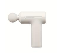 TEMU Pistola de Masaje Xiaomi 3 para Tejido Profundo, Masajeador Muscular Eléctrico Portátil, Dispositivo de Masaje de Percusión Accesorios y 3 Velocidades, Regalo de Fitness
