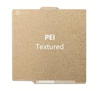 TEMU Placa de construcción duradera para X1 P1P P1S P2S A1 - de cama PEI , adherencia para impresión 3D sin - 1 pieza compatible con la serie Lab P1
