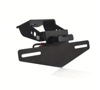 TEMU Placa Trasera para Duke 125 250 390 RC390 Accesorios de Motocicleta Duke390 Soporte de y Eliminador de Parachoques