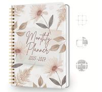 TEMU Planificador Mensual 2025.7-2027.6: Cuaderno de Planificación de 24 Meses, Agenda Semanal, Cuaderno de Planificación , Cuaderno de para Aumentar la Productividad