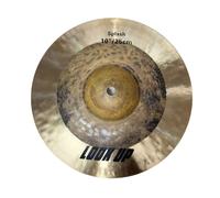 TEMU Platos de agua artesanales de 10 pulgadas hechos de cobre, con un diseño vintage y . opción ideal para varios estilos de , desde el jazz el rock.