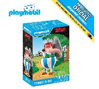 TEMU PLAYMOBIL ASTÉRIX - OBÉLIX CON , 71983, TIENDA CON LICENCIA OFICIAL