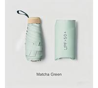 TEMU Plegable de 5 Colores - Capa UPF 50+ para Viajes a .