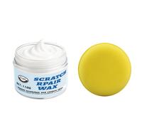 TEMU Polish Reparador Universal para Arañazos de Coche - Rápidamente las Marcas y el de , Pasta Reparadora Multifuncional - No Necesita Repintar, Resultados Instantáneos con Solo Una Aplicación.