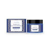 TEMU Polvo de mascarilla facial limpiadora e iluminadora de - amigable con la piel, limpieza , hidratante y alisadora para el de la piel. Adecuada para todo tipo de piel, portátil y fácil de usar