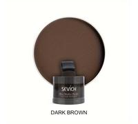 TEMU Polvo Relleno de Línea de Cabello Sevich - Unisex, Corrector Instantáneo de y Realzador de para Todo Tipo de Cabello, Productos para el Cuidado del Cabello, Crema Alisadora