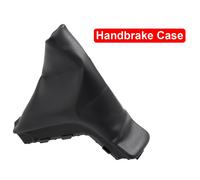 TEMU Pomo de Cambio y Cubierta de Palanca de Cambio - Antideslizante para Freno de , Diseño Ergonómico, Accesorio Interior Duradero para Mayor Comodidad al Conducir