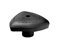 TEMU Pomo negro triangular olla Magefesa Star