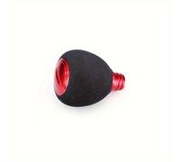 TEMU Pomos de agarre EVA para carretes de pesca S/D - Piezas de repuesto para carretes de pesca - Accesorios de pesca - Fabricados en acero inoxidable