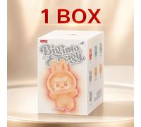 TEMU POP MART LABUBU V3 Big Into Vinilo Cara Peluche Muñeco Articulado Móvil Adecuado para Regalar a Niños Regalos Educativos Regalos de