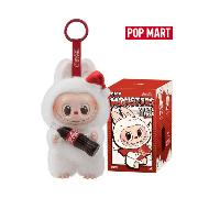TEMU POP MART × - THE MONSTERS Serie de Vinilo - Figura de Peluche Labubu 15.5-17 Cm • 100% Original con Código QR para de Autenticidad