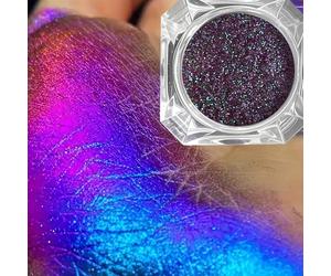 TEMU Popular en Europa y América, colores de ofrecen múltiples efectos con un degradado e , ideales para usar como de ojos, maquillaje corporal o labial, con