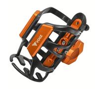 TEMU Portabotellas de agua modificado para motocicletas Lonxin -free 300AC/DS/Q250 CU525/500AC, compatible con varios soportes de botellas de agua