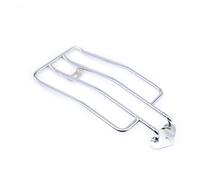 TEMU Portaequipajes trasero para motocicleta con asiento individual, pata de , XL 883R XLH 1000 XL 1200C XL 1200S