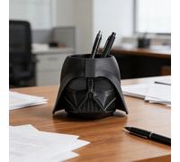 TEMU Portalápices de la serie Star Wars con diseño de . para colocar en una estantería de , estudio o escritorio; también es un gran , regalo de o regalo de Año .