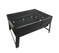 TEMU portatil , plegable y , mini de sobremesa para jardin, camping, picnic o playa.