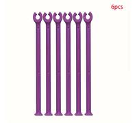 TEMU Portavasos de silicona ajustable con pie - Diseño antideslizante, para lavavajillas, ahorra para bares, cocinas y artículos de entretenimiento, en