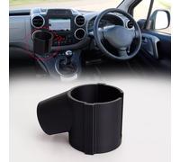 TEMU Portavasos para coche, soporte para teléfono, compatible con Citroen Berlingo, una opción ideal para accesorios interiores de coche, soportes para portavasos de coche y piezas para coche