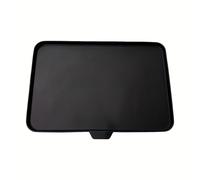 TEMU Premium TM7 para Pantalla | Protección para tu Pantalla - para TM7 - Fácil Instalación, Flexible y Resistente a Impactos, Ajuste Hermoso sin Aflojamiento, de Silicona Negra de Calidad