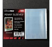 TEMU -Premium Transparente 100ct, Fundas para Tarjetas para Proteger Tarjetas Deportivas, Tarjetas de Béisbol/Fútbol y Tarjetas Coleccionables, Tamaño Estándar (67x94mm)