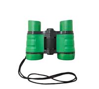 TEMU Prismáticos de detective de juguete DUTORA - Prismáticos ergonómicos coloridos para niños, equipo de espía infantil duradero y seguro para fiestas, al , regalo para juegos de detective
