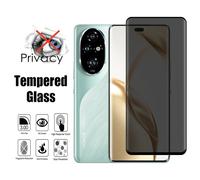 TEMU Privacidad Templada Compatible con Honor 90, 90 Lite, 90 Pro, 200, 200 Lite Pro