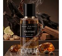 TEMU Private Gold Edition - 50Ml | Perfume Unisex