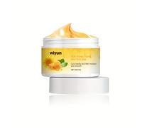 TEMU producto contiene , que a suavizar la piel de y los pies. glicerina y de leche, lo que una limpieza y sin dañar la piel. Proporciona hidratación profunda adecuado los miembros de .