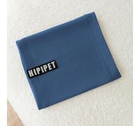 TEMU Protector de Cabeza Calmante para Mascotas - Protección y Elástica para Perros y Gatos, Orejeras con Cancelación de Ruido para Viajes al