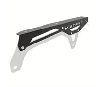 TEMU Protector de Cadena y Rodamiento Guía para Suzuki DL650/V- 2004, 2005-2020, Accesorio Offroad, Diseño Elegante, Construcción , Cubierta , Para Entusiastas de Motocicletas