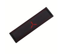 TEMU Protector de de Cuero PU para Mitsubishi 1, Interior de Calidad, Acolchado para Auto, de Soporte para , para Conductores de Larga Distancia, por Entusiastas de Autos