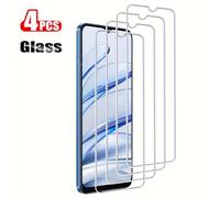 TEMU Protector de Pantalla de Vidrio Templado para Honor 400 Lite 50 70 90 200 Lite 200 Smart X5 X5B X6 X6A X6B X7 X7A X7B X8 X8A X8B X8C Sin , Fácil Instalación, la Pantalla del Teléfono Móvil