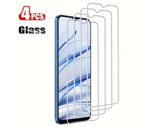 TEMU Protector de Pantalla de Vidrio Templado para Honor 400 Lite 50 70 90 200 Lite 200 Smart X5 X5B X6 X6A X6B X7 X7A X7B X8 X8A X8B X8C Sin , Fácil Instalación, la Pantalla del Teléfono Móvil