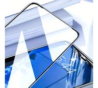 TEMU Protector de Pantalla para OPPO A15 A16S A17 A52 A53 A53S A54 A54 5G A54S A55 5G A74 5G A76 A77 A78 A96, Vidrio Templado HD 9H Transparente Ultra y Resistente al Rayaduras Compatible con Fundas