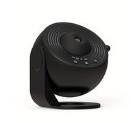 TEMU Proyector de Estrellas y con 13 - con Cinematográfico, USB, Control por Botón, Soporte para Escritorio - Regalo Decorativo Ideal para Dormitorio, Sala de Juegos, Techo, Fiesta y Relajación