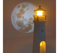 TEMU Proyector de Luz Nocturna Romántico - USB, con . Una Decoración Ideal para el Hogar y Opción de Regalo que un . para Dormitorios, Salas de Estar y . Control Remoto No Incluido